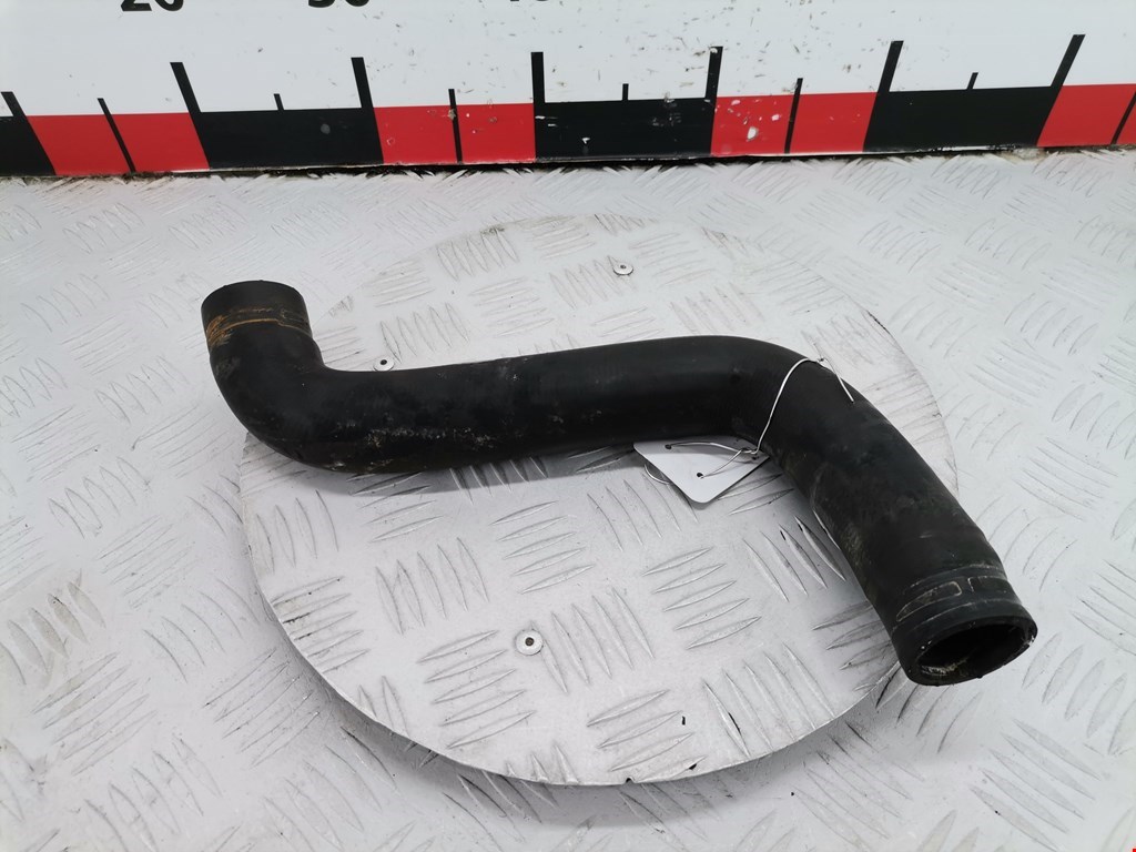 Патрубок FORD Fiesta 2001-2008