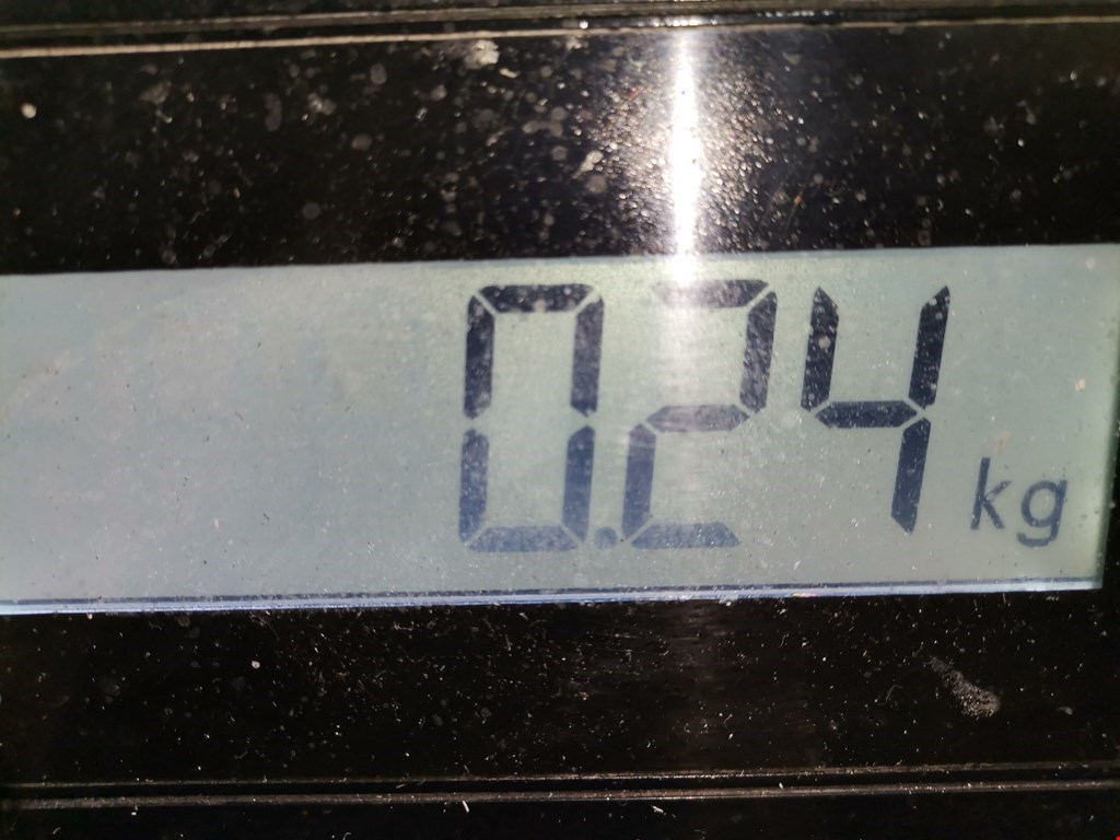 Патрубок FORD Fiesta 2001-2008