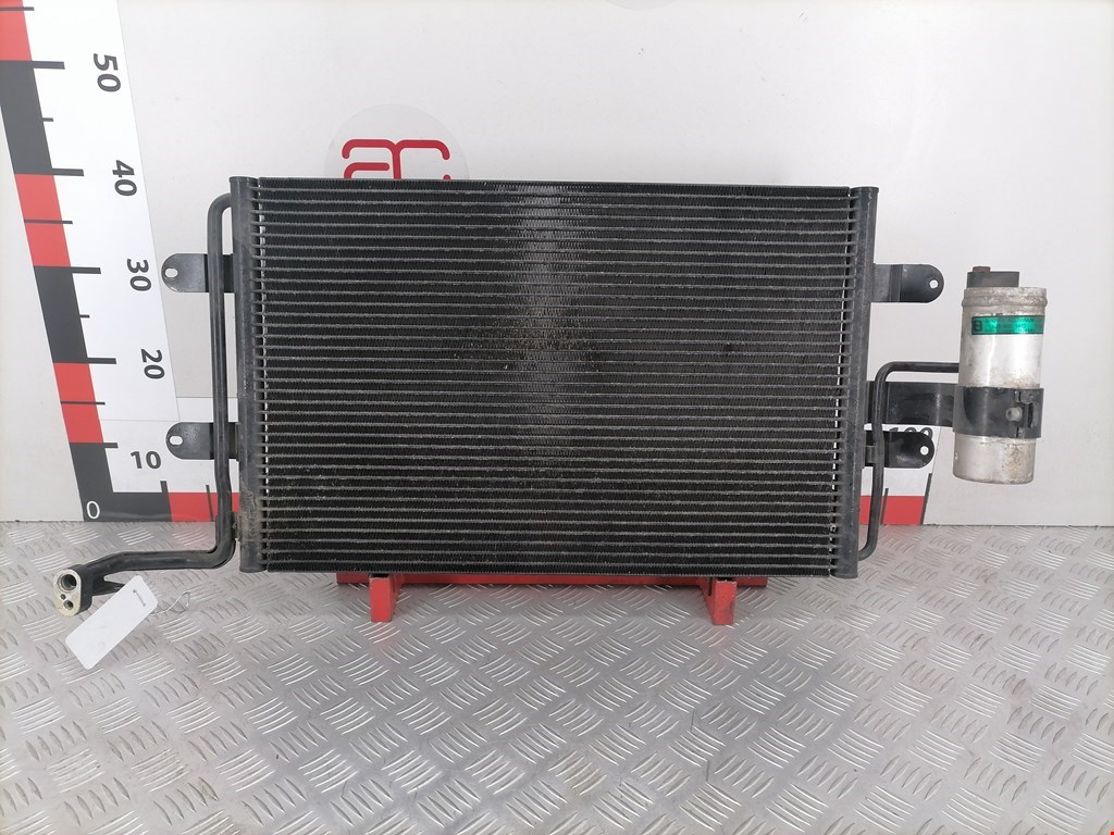 Радиатор кондиционера AUDI A3 8L 1996-2003