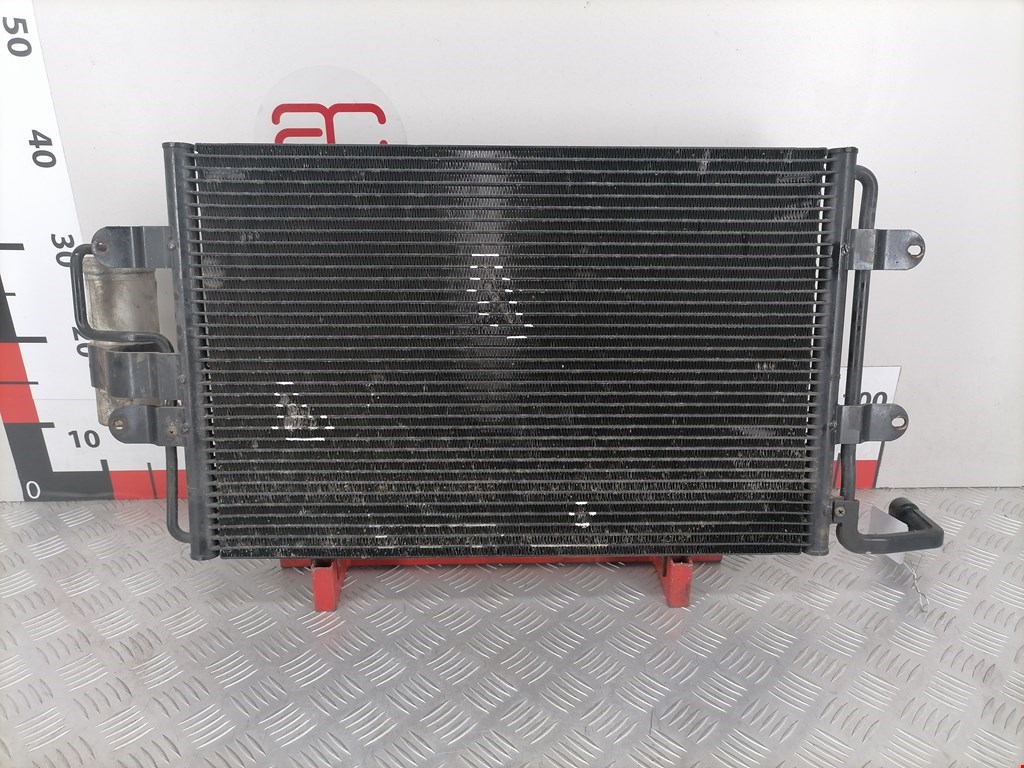 Радиатор кондиционера AUDI A3 8L 1996-2003