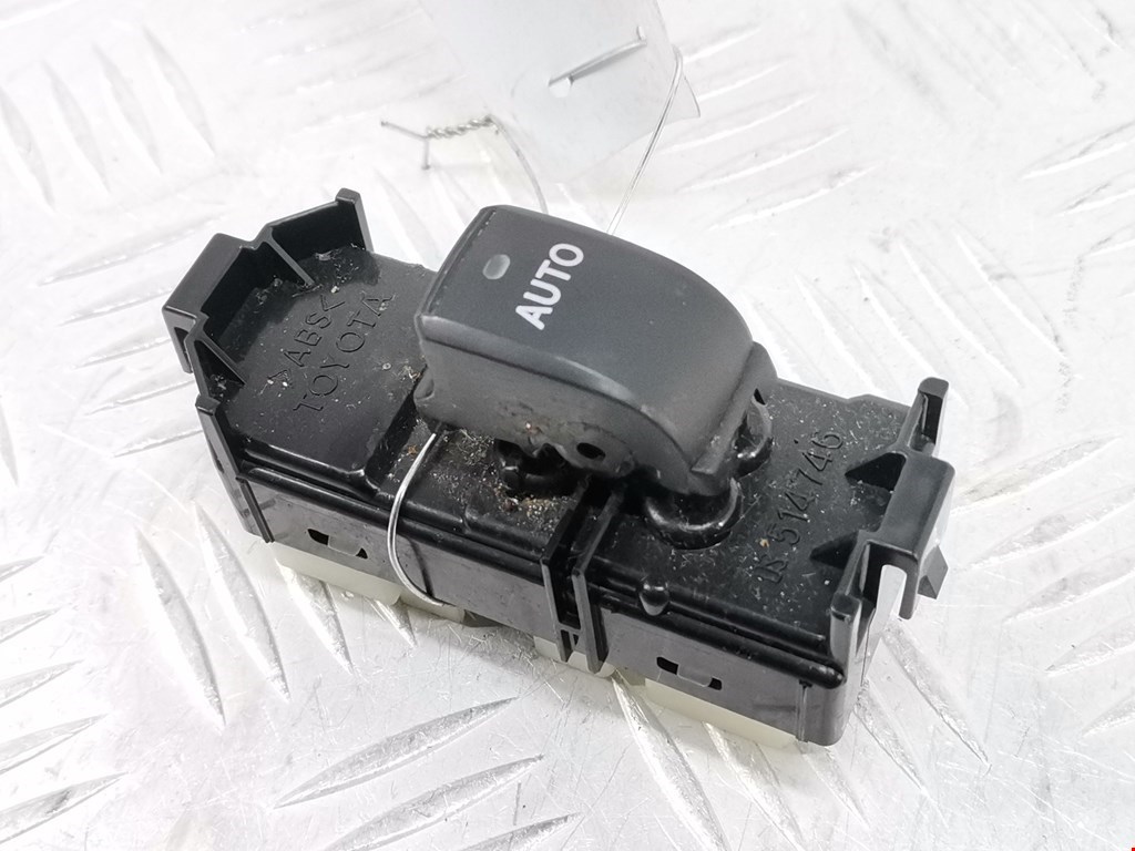 Кнопка стеклоподъемника LEXUS RX 300\330\350\400H 2003-2009