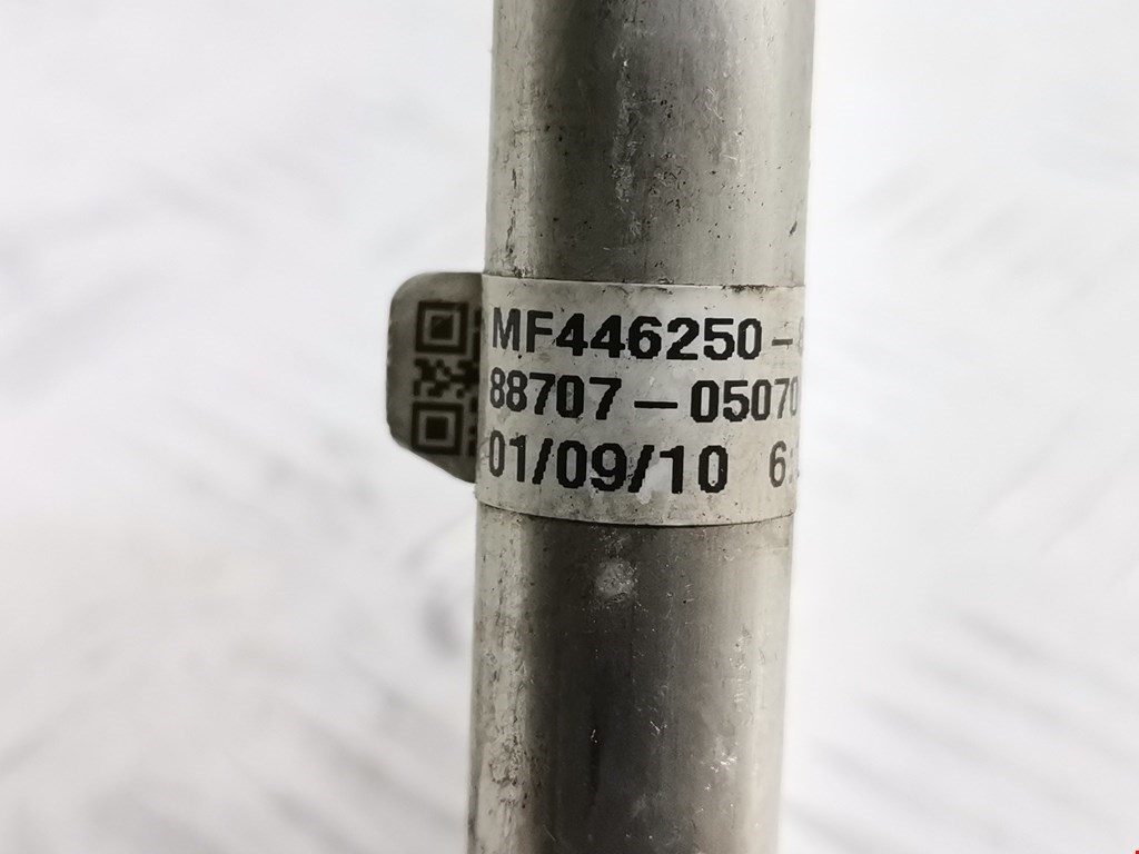 Трубка кондиционера TOYOTA Avensis 2009-2015