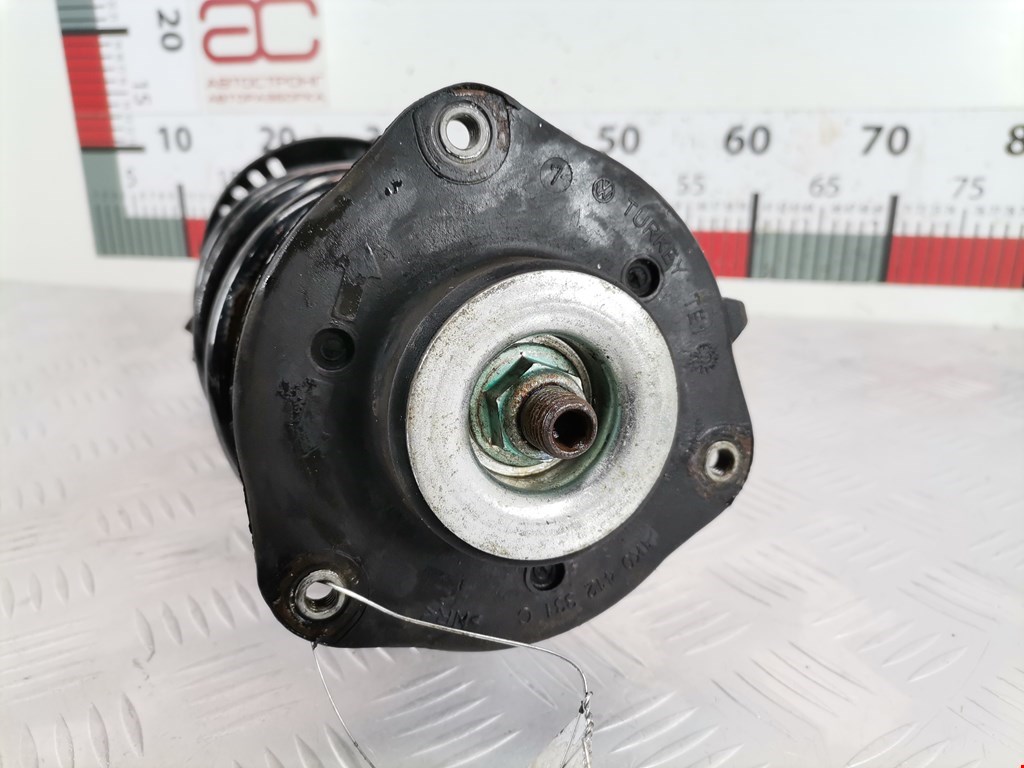 Амортизатор передний правый VOLKSWAGEN Jetta VI 2011-2017