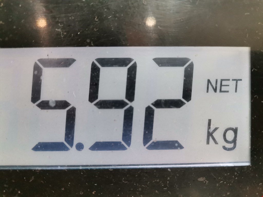 Амортизатор передний правый VOLKSWAGEN Jetta VI 2011-2017