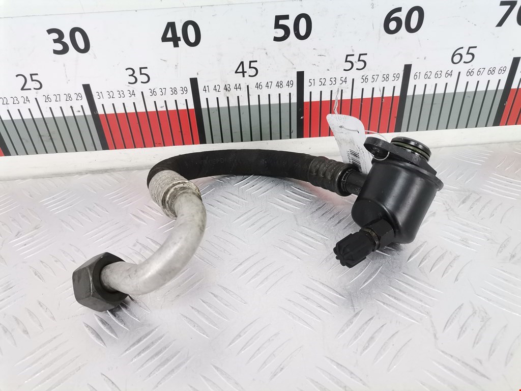 Трубка кондиционера MERCEDES-BENZ CLK-Class W208 1997-2002