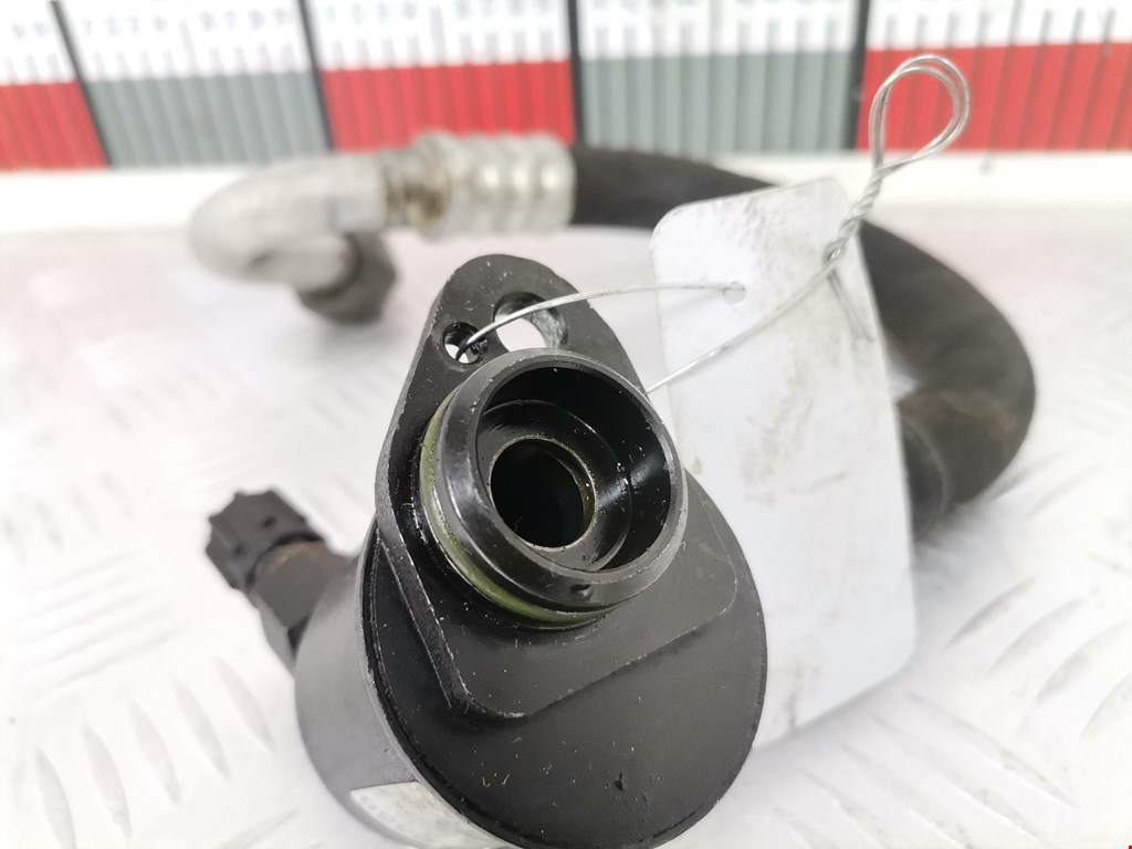 Трубка кондиционера MERCEDES-BENZ CLK-Class W208 1997-2002