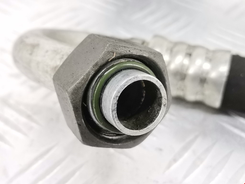 Трубка кондиционера MERCEDES-BENZ CLK-Class W208 1997-2002