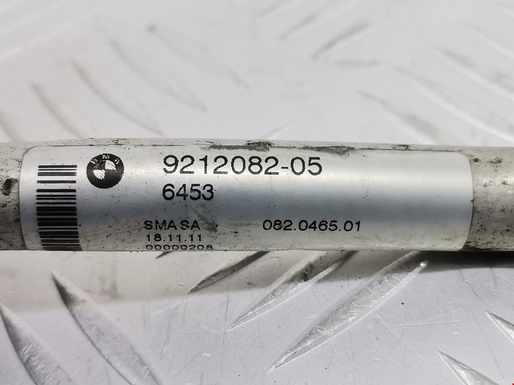 Трубка кондиционера BMW 3er F30/F31/F80 2011-2019