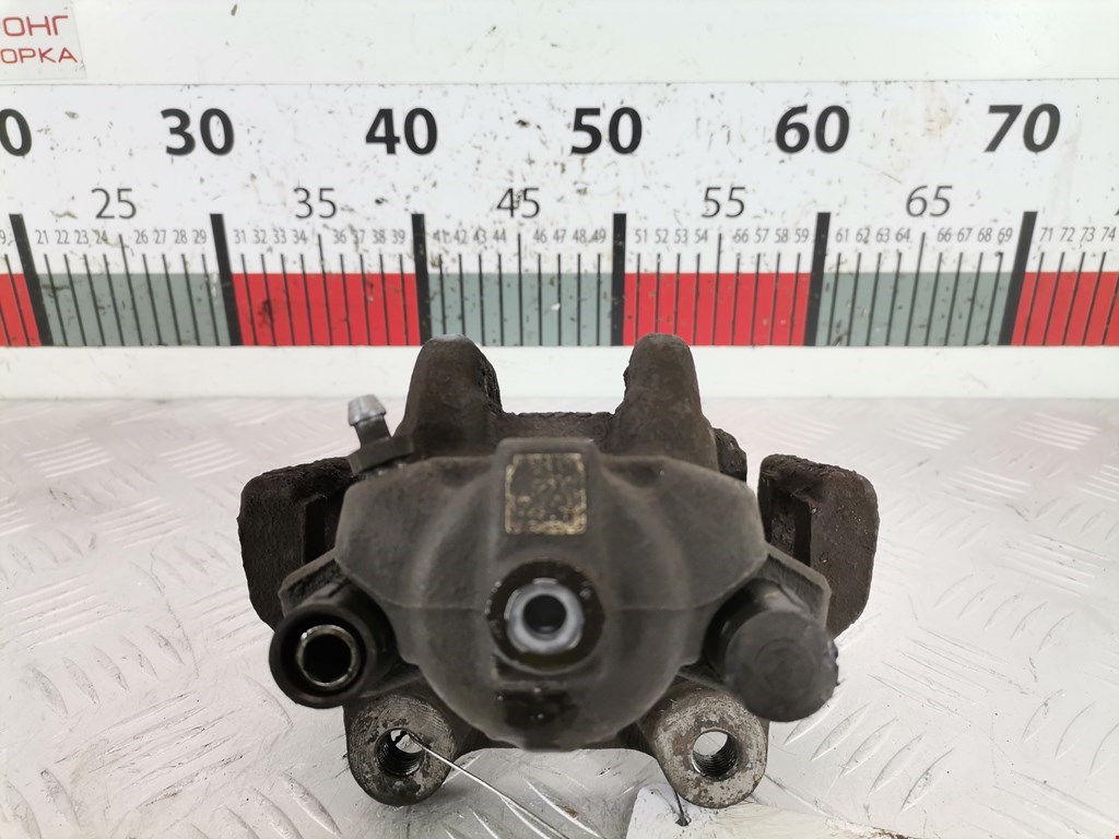 Суппорт задний левый BMW 3er F30/F31/F80 2011-2019