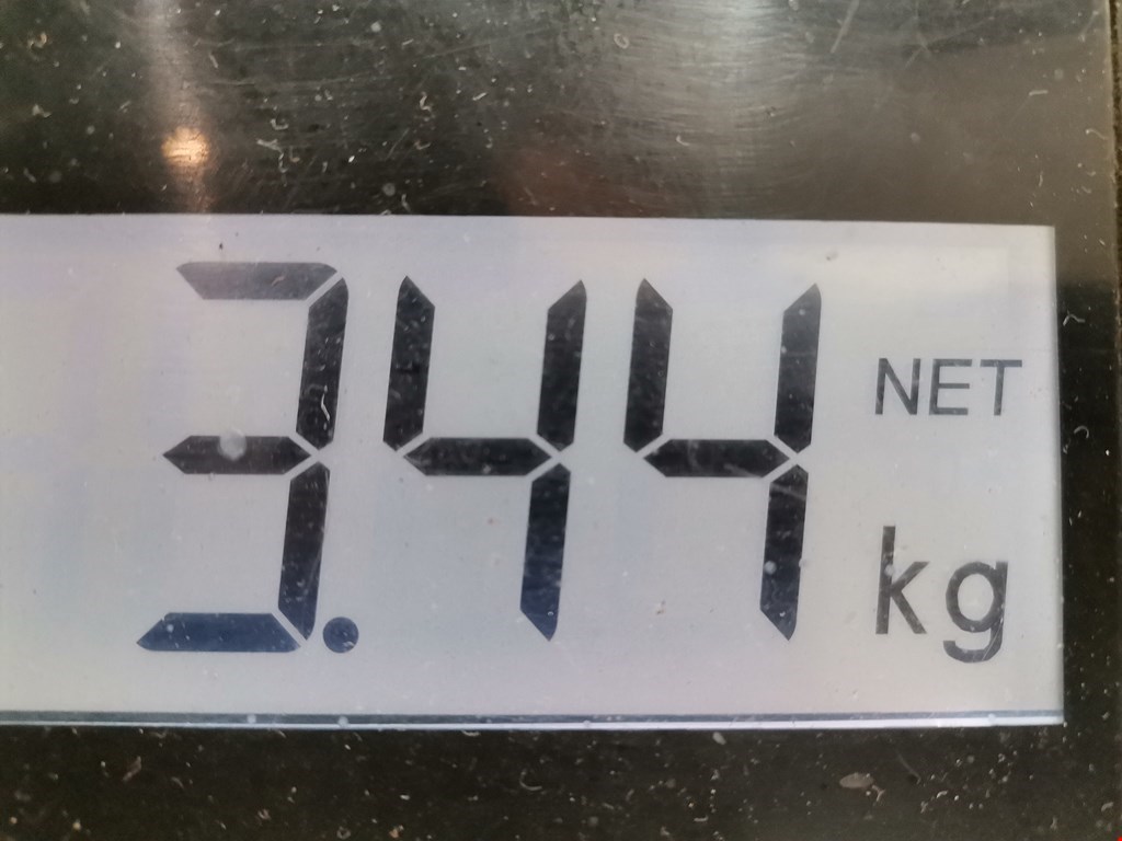 Суппорт задний левый BMW 3er F30/F31/F80 2011-2019