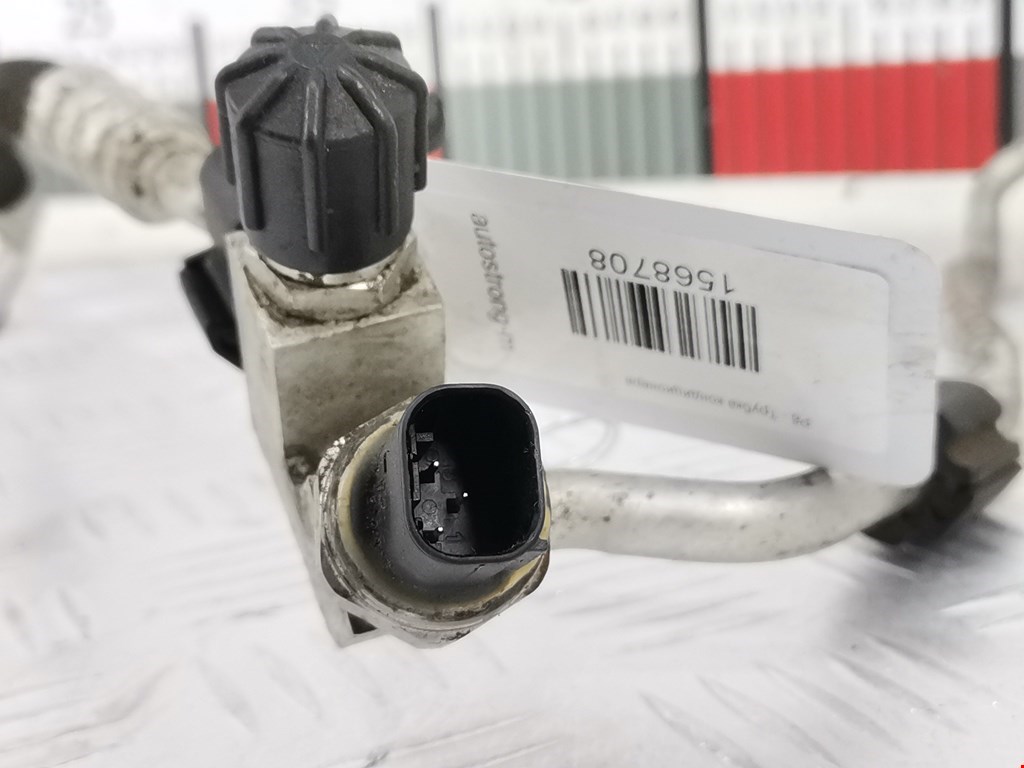 Трубка кондиционера BMW 3er F30/F31/F80 2011-2019