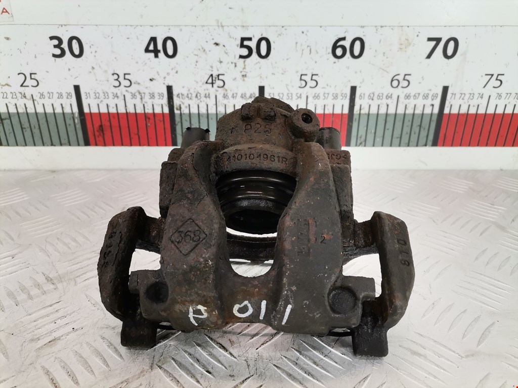 Суппорт передний правый DACIA Sandero 2013-2020