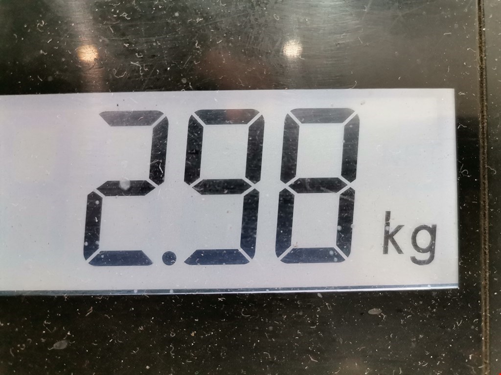 Суппорт передний правый DACIA Sandero 2013-2020