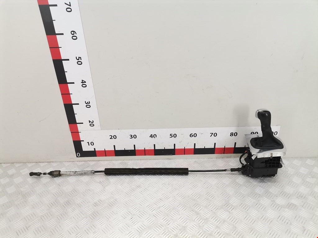 Кулиса (селектор) АКПП/МКПП в салоне VOLKSWAGEN Jetta VI 2011-2017