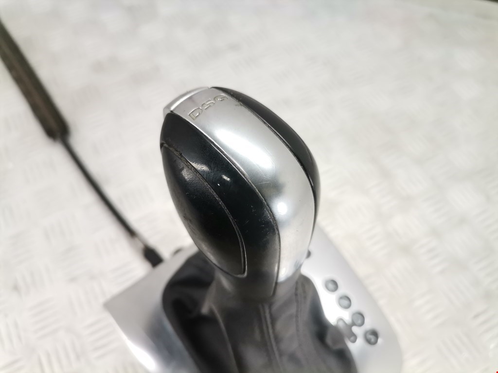 Кулиса (селектор) АКПП/МКПП в салоне VOLKSWAGEN Jetta VI 2011-2017