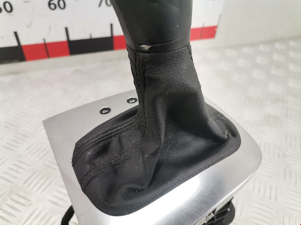 Кулиса (селектор) АКПП/МКПП в салоне VOLKSWAGEN Jetta VI 2011-2017