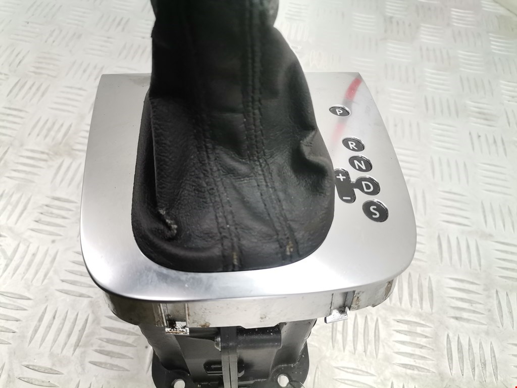 Кулиса (селектор) АКПП/МКПП в салоне VOLKSWAGEN Jetta VI 2011-2017