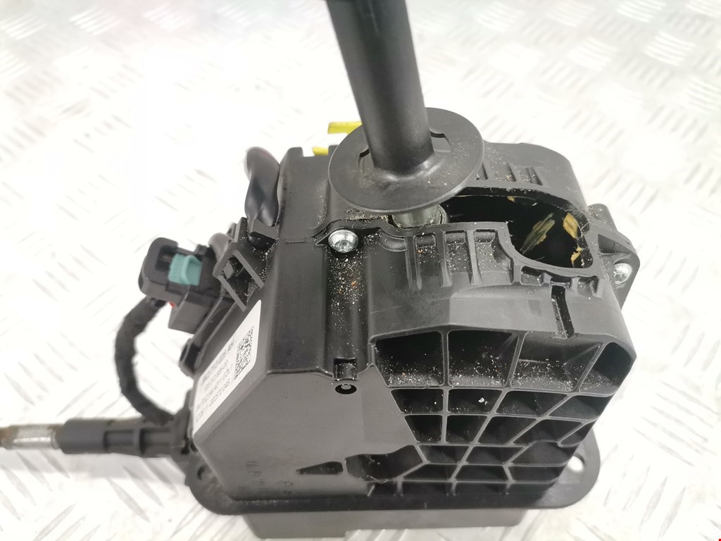 Кулиса (селектор) АКПП/МКПП в салоне VOLKSWAGEN Jetta VI 2011-2017