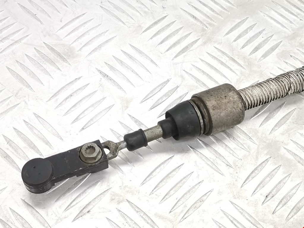 Кулиса (селектор) АКПП/МКПП в салоне VOLKSWAGEN Jetta VI 2011-2017