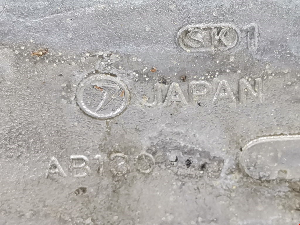 Коллектор впускной SUBARU Legacy 1998-2004