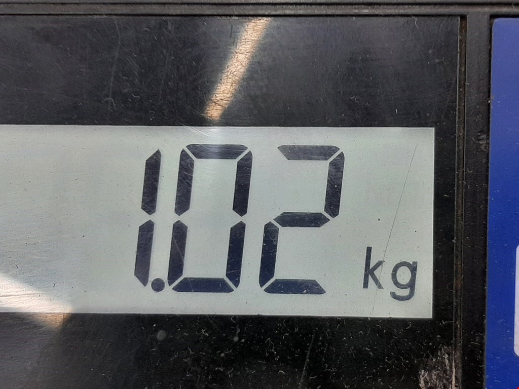 Уплотнитель двери FORD Focus III 2011-2019