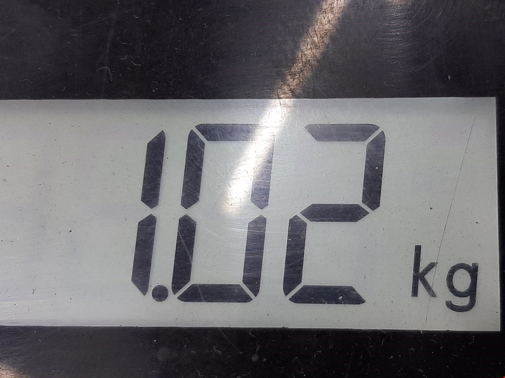 Уплотнитель двери FORD Focus III 2011-2019