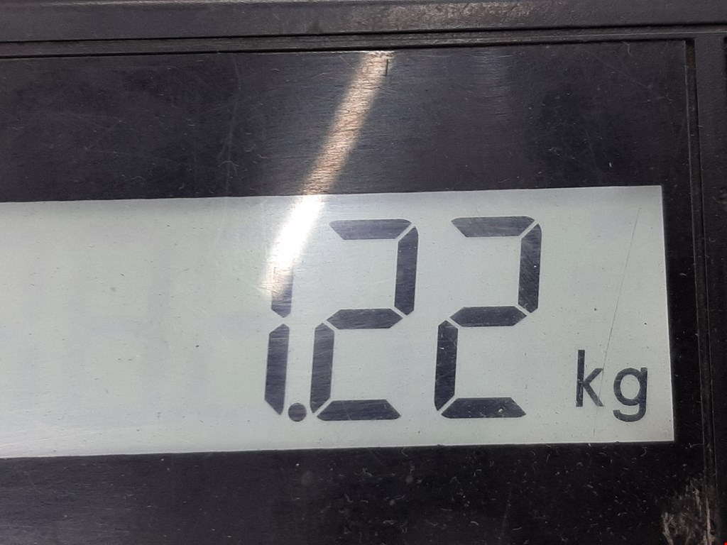 Уплотнитель двери AUDI Q7 I 2006-2015