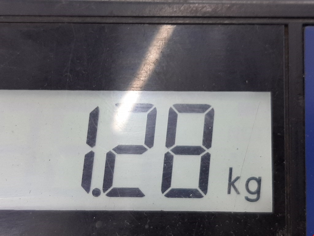 Уплотнитель двери AUDI Q7 I 2006-2015