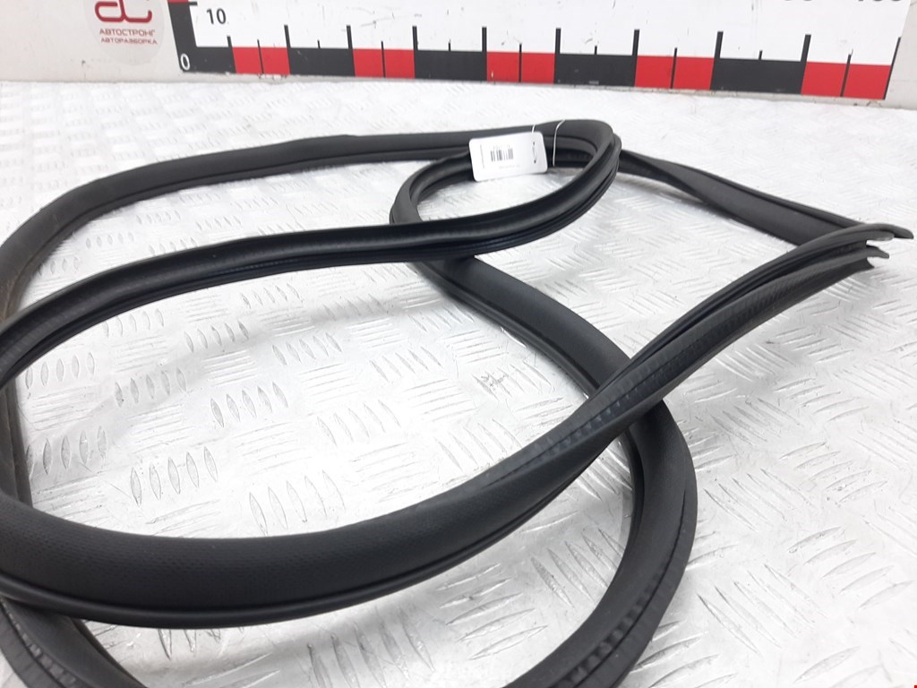 Уплотнитель двери RENAULT Koleos HY 2008-2016