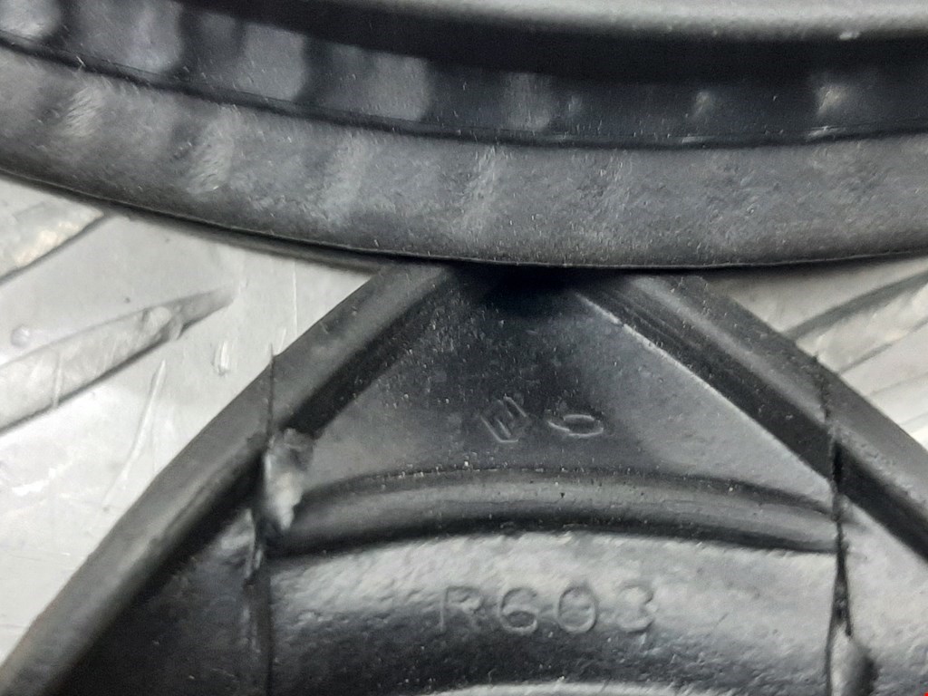 Уплотнитель двери RENAULT Koleos HY 2008-2016