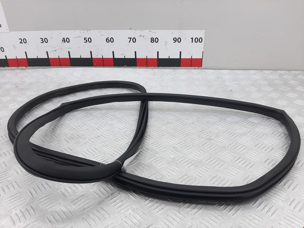 Уплотнитель двери RENAULT Koleos HY 2008-2016