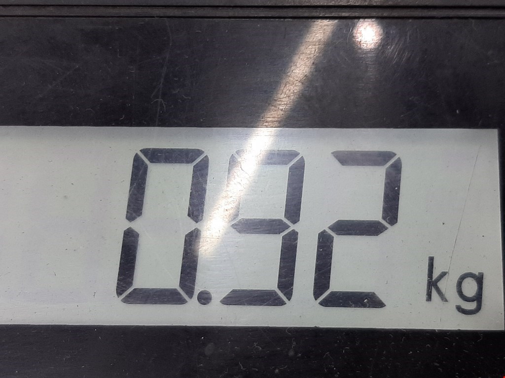 Уплотнитель двери RENAULT Koleos HY 2008-2016