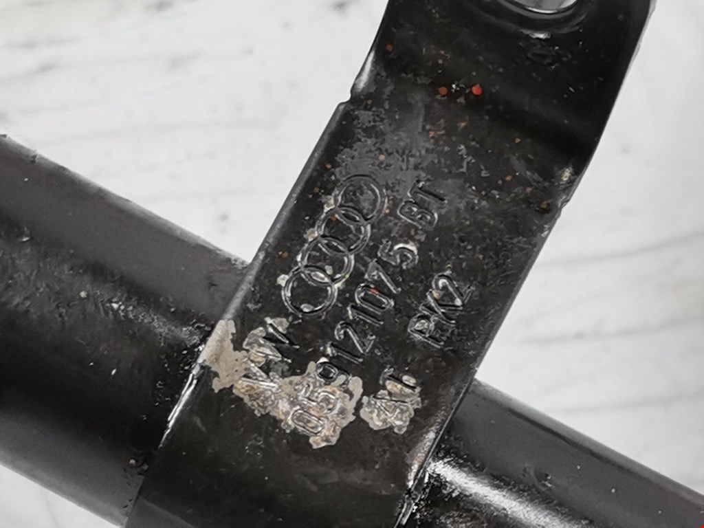 Патрубок AUDI Q7 I 2006-2015