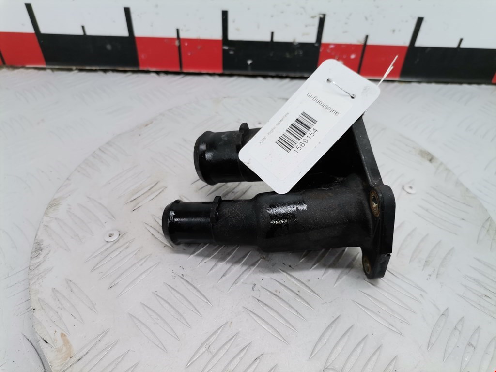 Корпус термостата FORD Focus II 2005-2011