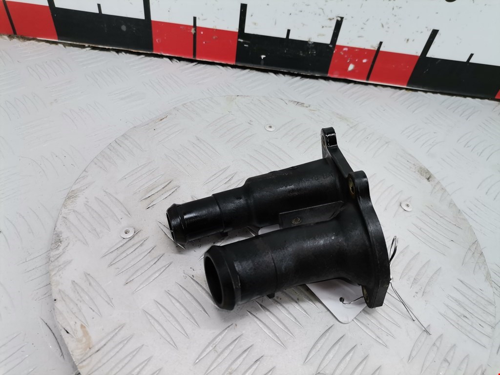 Корпус термостата FORD Focus II 2005-2011