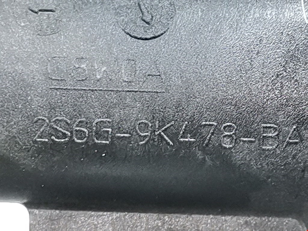 Корпус термостата FORD Focus II 2005-2011