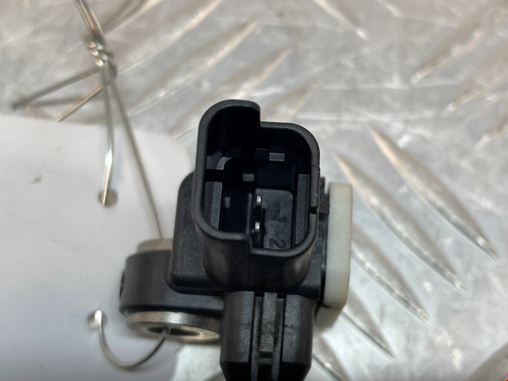 Датчик AIR BAG (подушек безопасности) PEUGEOT Partner 2008-2018