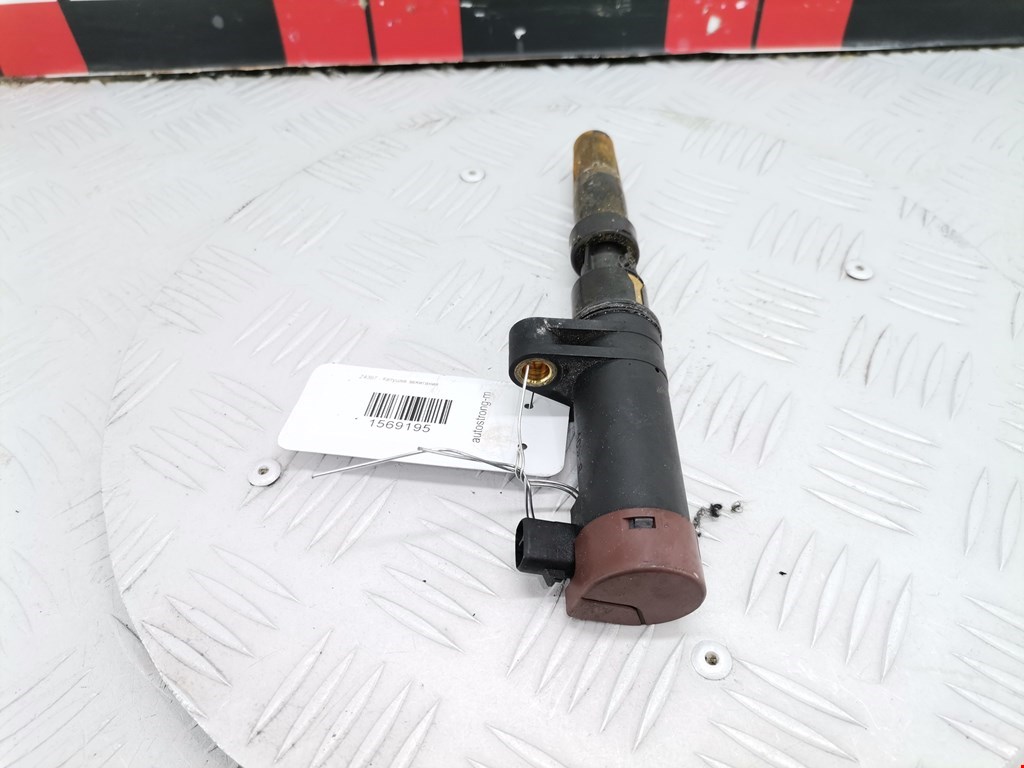 Катушка зажигания RENAULT Kangoo 1997-2008