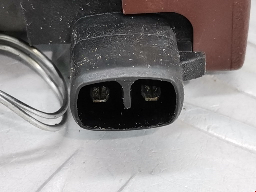 Катушка зажигания RENAULT Kangoo 1997-2008