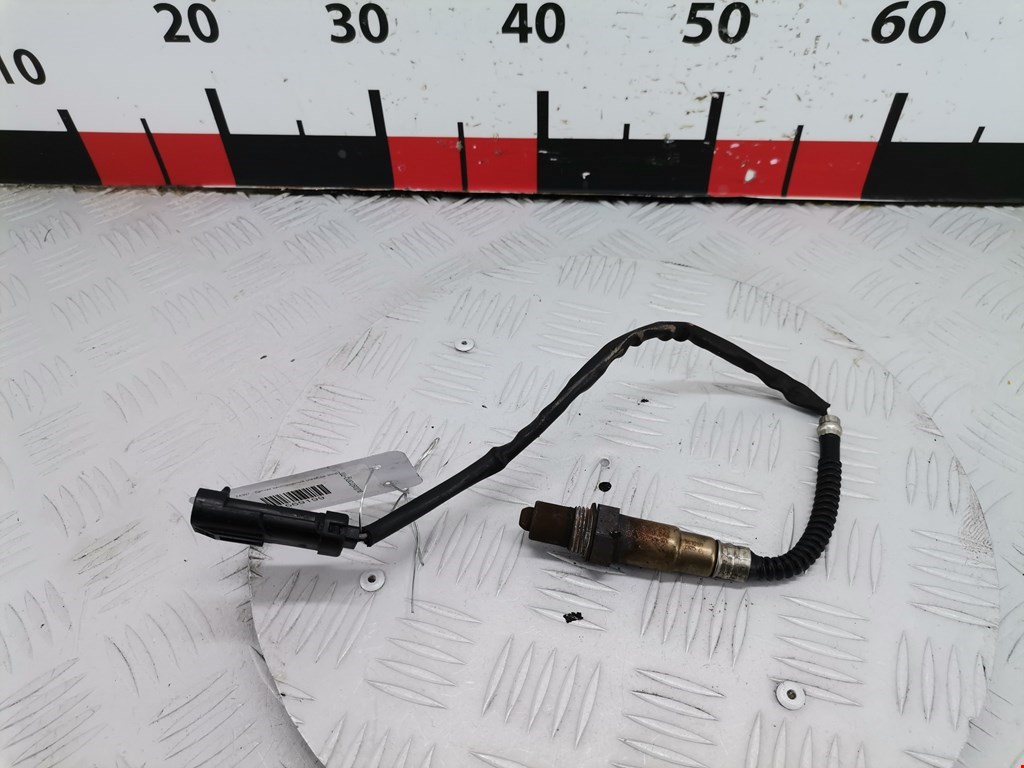 Датчик кислородный lambdasond RENAULT Kangoo 1997-2008