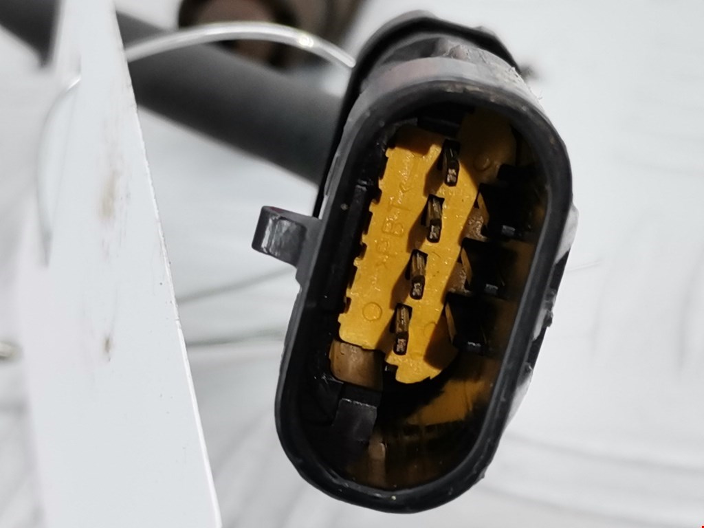 Датчик кислородный lambdasond RENAULT Kangoo 1997-2008