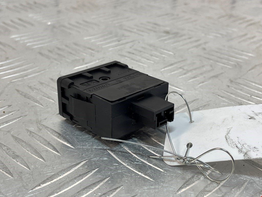 Кнопка корректора фар PEUGEOT Partner 2008-2018