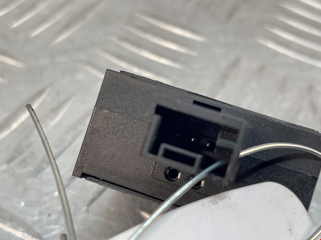 Кнопка корректора фар PEUGEOT Partner 2008-2018