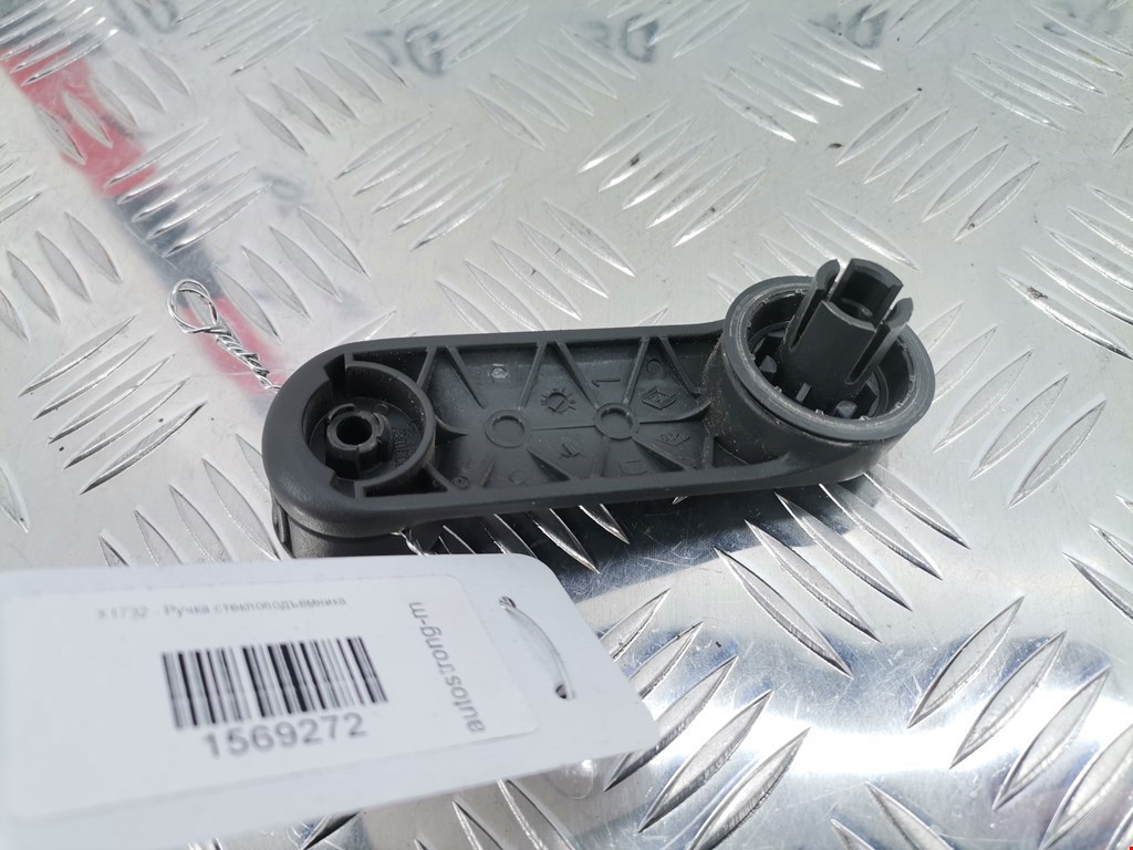 Ручка стеклоподъемника RENAULT Scenic I 1996-2003