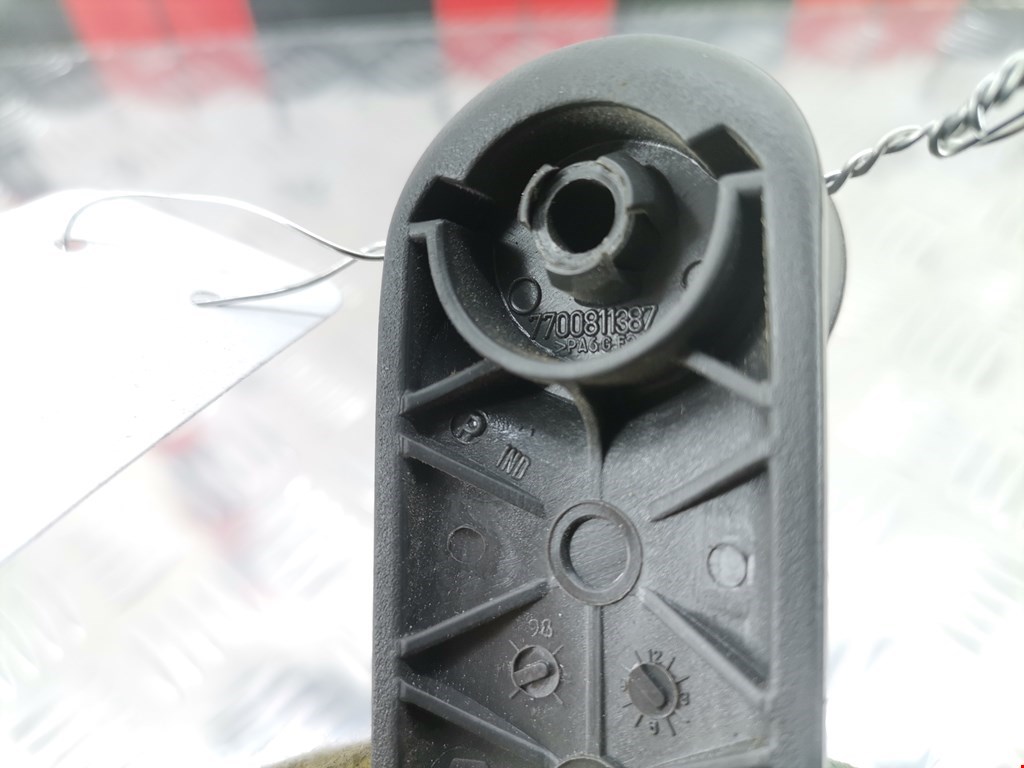 Ручка стеклоподъемника RENAULT Scenic I 1996-2003