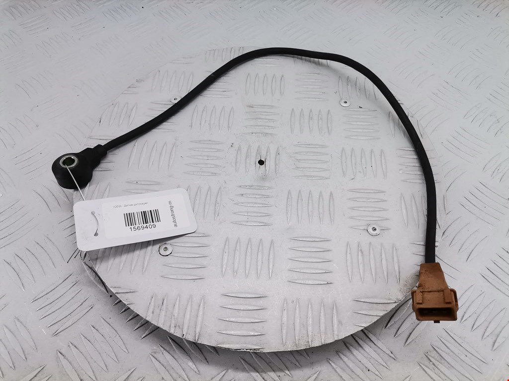 Датчик детонации Audi A6 C5 (1997-2005)