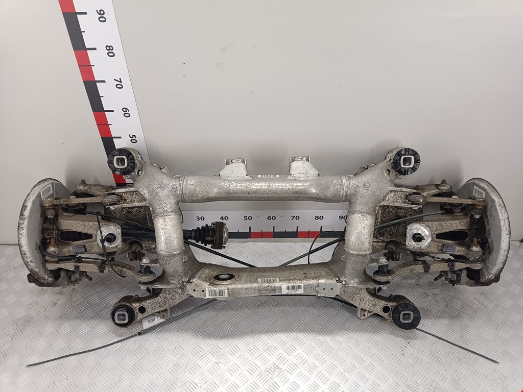 Балка задняя BMW 5er 5 серия E60/E61 2003-2010