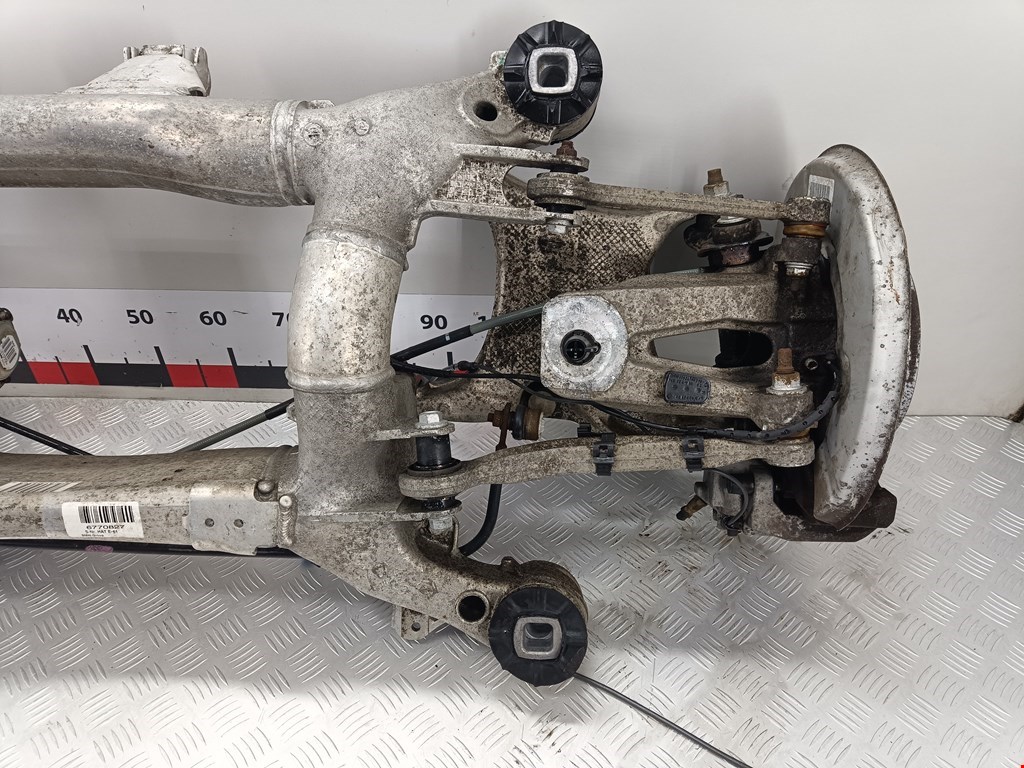 Балка задняя BMW 5er 5 серия E60/E61 2003-2010