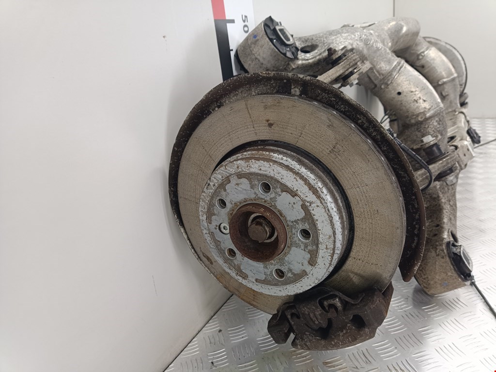 Балка задняя BMW 5er 5 серия E60/E61 2003-2010