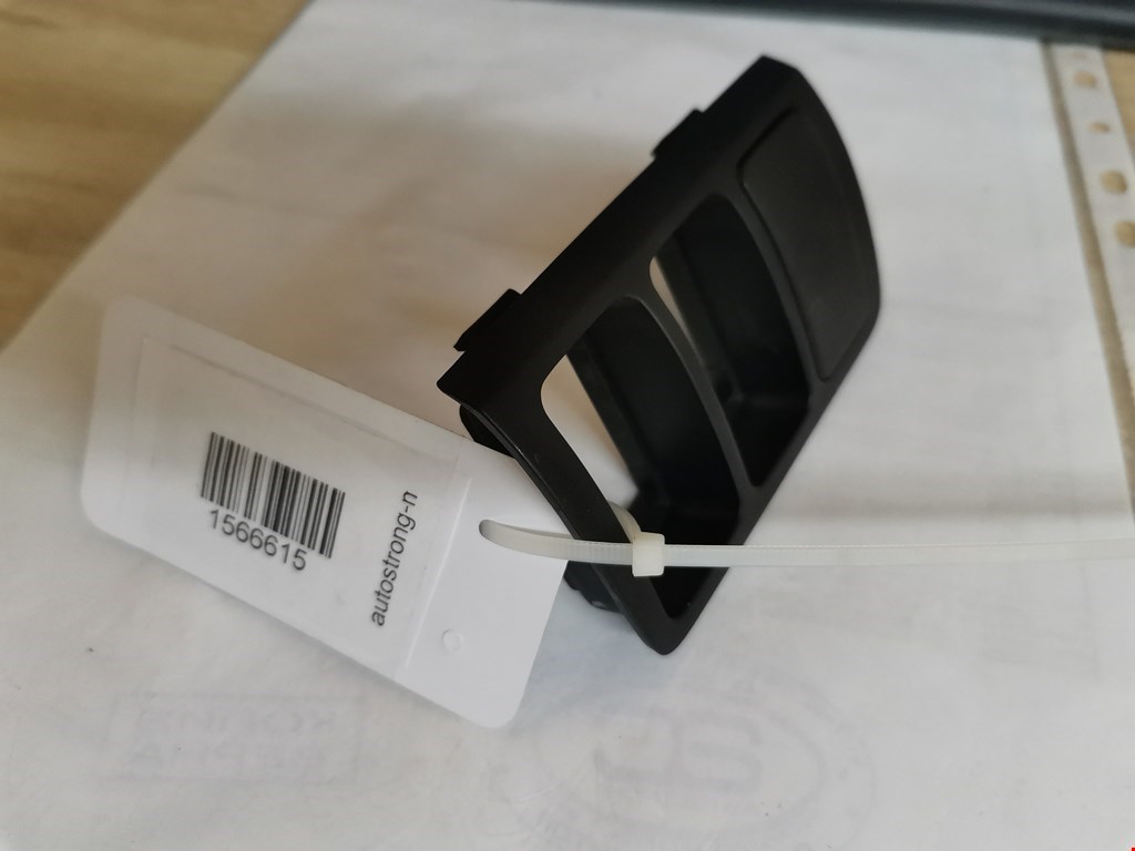 Накладка декоративная HONDA Accord VII 2002-2007